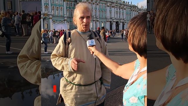 Хороводы МИРА / Санкт-Петербург смотреть онлайн