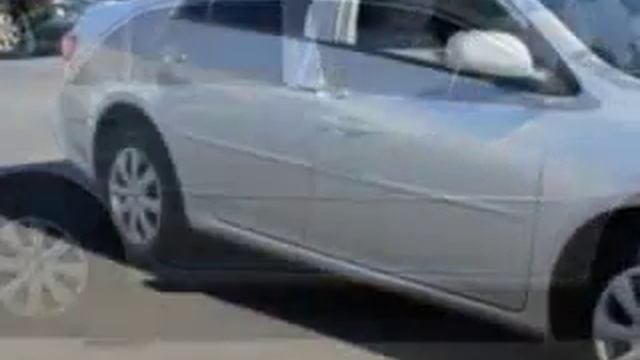 2009 Toyota Corolla Mark Mitsubishi Kia Scottsdale смотреть онлайн