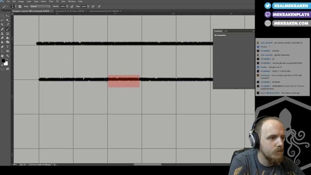 Live | Dungeon Design Using the DMG Tables In Photoshop | Dungeon Master Q&A смотреть онлайн