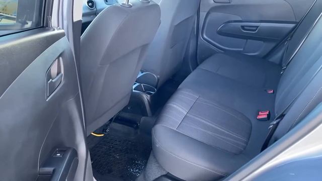 Chevrolet Aveo 2012 470000 смотреть онлайн