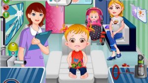 Baby Hazel Gums Treatment Top Baby Games العاب اطفال لعبة الطفلة علاج اللثة