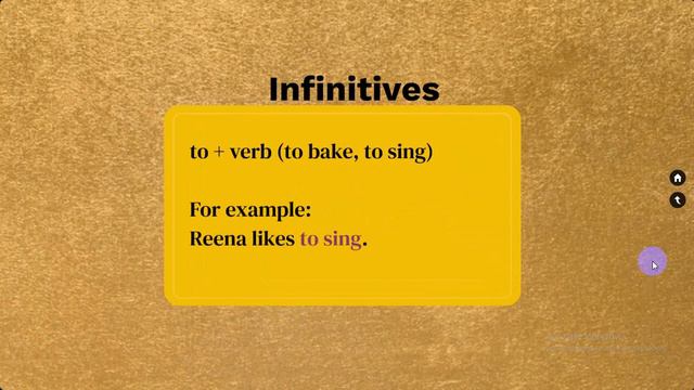 Non-finite Verb (Verbals) Infinitive, Gerund, Participle, examples Urdu/Hindi смотреть онлайн