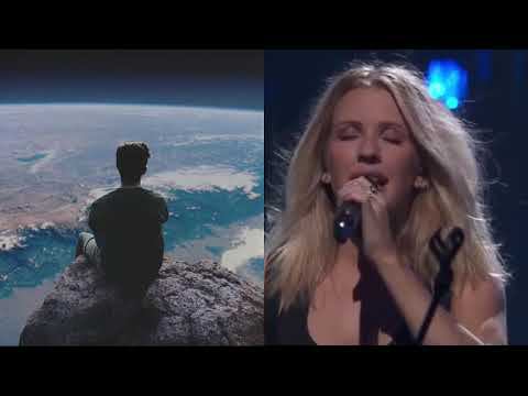 Ellie Goulding - Your Song смотреть онлайн