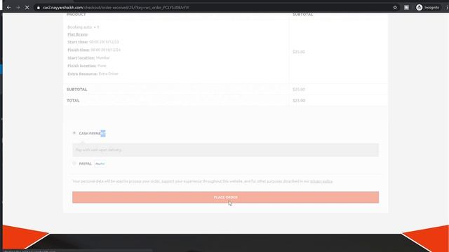 How to Make a Car Rental Booking Website with WordPress & AutoZone 2020 смотреть онлайн