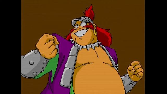 天外魔境2卍丸 Part.7 極楽太郎【PC-ENGINE】FAR EAST OF EDEN 2 MANJI MARU смотреть онлайн