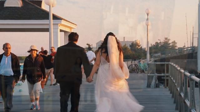 Larry and Alicia Maloney || 9.21.19 смотреть онлайн