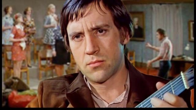 Жизнь я прожил как надо Высоцкий В С смотреть онлайн