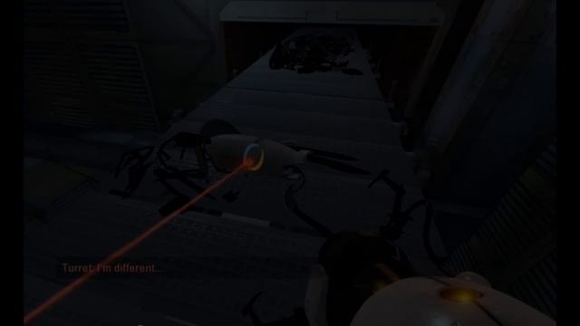 Portal 1 y 2 | Secretos, misterios y análisis-HD — Parte 2 // Angel SalF смотреть онлайн