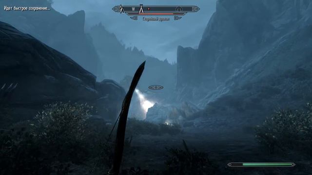 ПРОХОЖДЕНИЕ НА РУССКОМ!!! Skyrim Special Edition #55 Сложность легенда!! смотреть онлайн