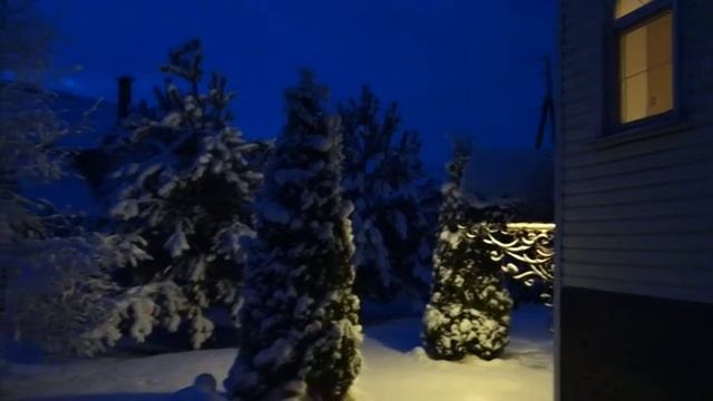 рождество в деревне ужасы смотреть онлайн