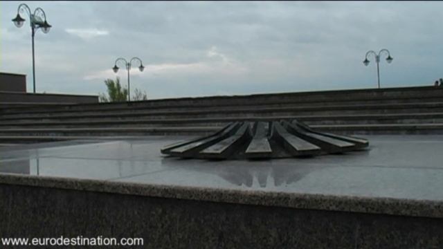 Mogilev Belarus смотреть онлайн