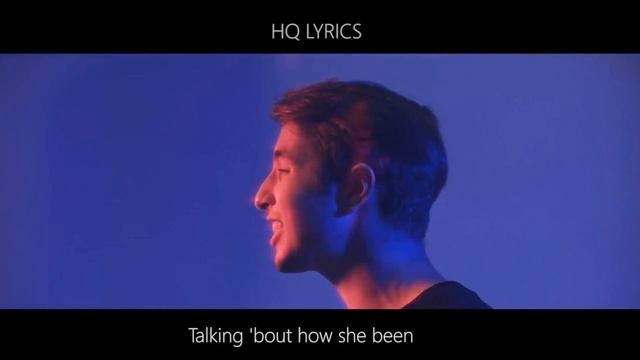 Ivan Ermakov - Panda [Lyrics] смотреть онлайн
