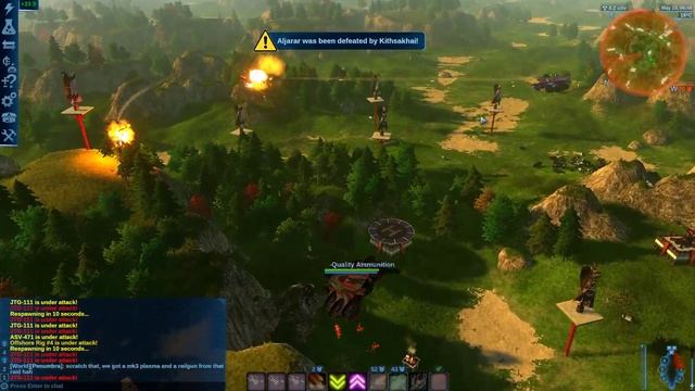 Project 5: Sightseer - PvE Part 2 Update testing смотреть онлайн