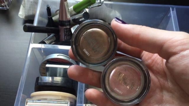 МОЯ КОЛЛЕКЦИЯ КОСМЕТИКИ 2017♥ ЗАЧИСТКА КОСМЕТИКИ♥ ЧТО НИКОГДА НЕ КУПЛЮ♥ ХРАНЕНИЕ КОСМЕТИКИ смотреть онлайн