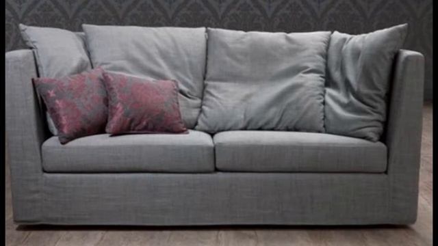 Двухместные диваны в новосибирске