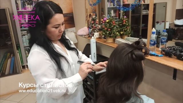education21vek - Школа стиля и визажа смотреть онлайн