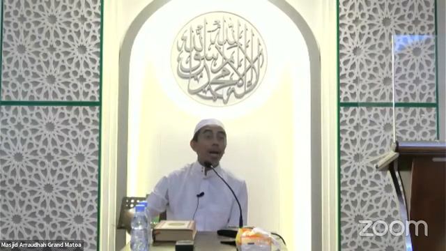 Muhammad Sang Inspirator| Muhsinin Fauzi LC| November 2022 смотреть онлайн