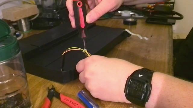 Canon MP210 teardown - The lost footage смотреть онлайн