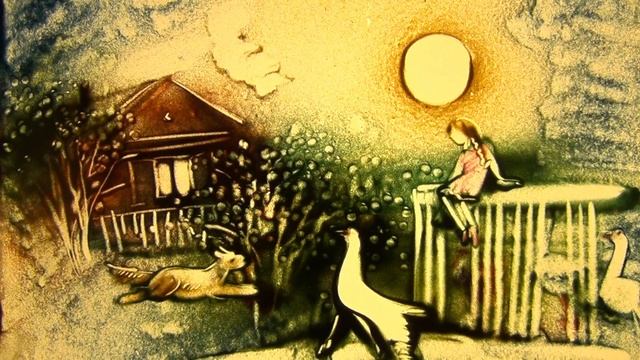 Тамара Селеменева. Пастушка смотреть онлайн