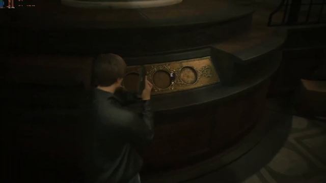 Gramy w Resident Evil 2 PL - Remake 2019 1080p gtx1060/I5 6600K смотреть онлайн