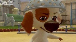 Белка Стрелка |RYTP Пуп|