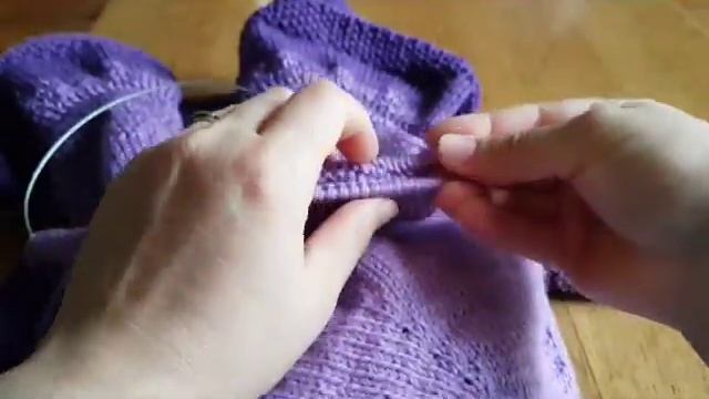 Детское пальто с рюшами 2 Часть смотреть онлайн