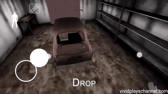 Granny Easy Mode Less Than 3 Minutes смотреть онлайн