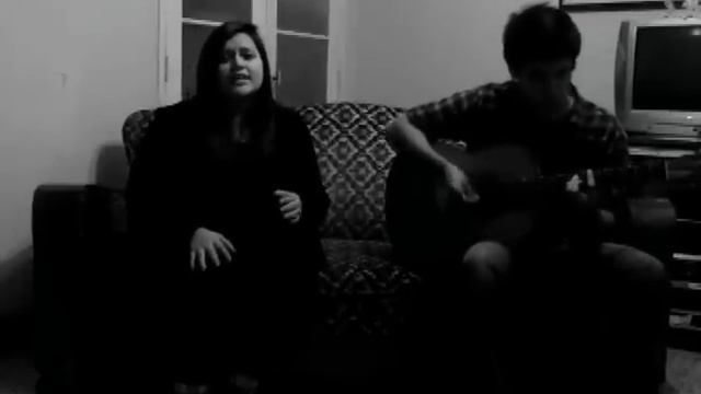 Rolling In The Deep Cover By Susan Prieto & Luis Vera смотреть онлайн