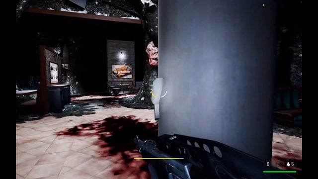 Trepang2 Rage Mode Tutorial | Trash Tutorials