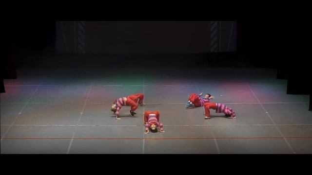 19 Цирковые артисты смотреть онлайн