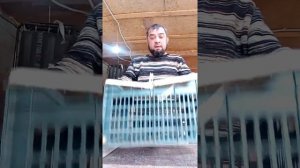 ПЕРЕНОСКА ДЛЯ ПОДСАДНОЙ УТКИ ЗА 50 Рублей!!!! Своими руками