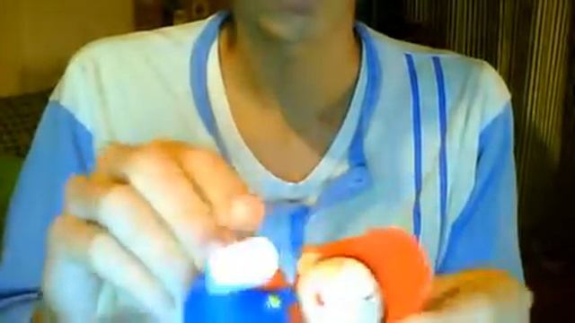 Смазливая Super Mario Показать рисунок игрушки - B смотреть онлайн