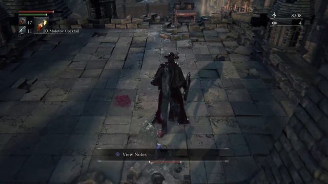 Про що був Bloodborne смотреть онлайн