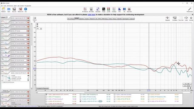Полное сравнение Soundcore Anker Q20 и Anker Q30