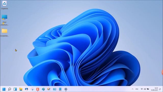 Как увеличить или уменьшить размер шрифта на windows 11 смотреть онлайн
