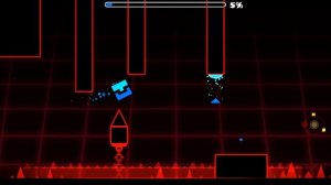 Geometry Dash - The Challenge (FULL VER) / ♬ Partition