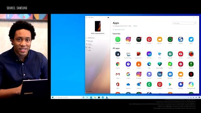 Samsung Galaxy Note 20 event in under 9 minutes смотреть онлайн