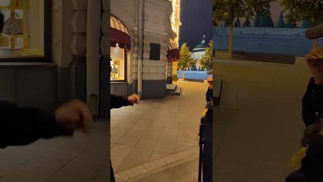 закрыли Красную площадь. 05.06.2021 смотреть онлайн