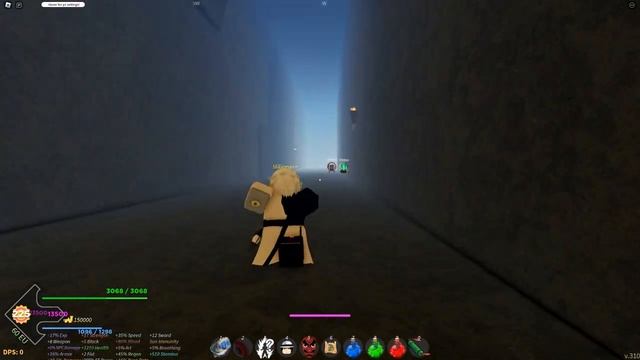 ГАЙД по ПРОКАЧКЕ с 1 ПО 225 УРОВЕНЬ в ПРОДЖЕКТ СЛЕЕРС Роблокс ? Roblox Project Slayers смотреть онлайн