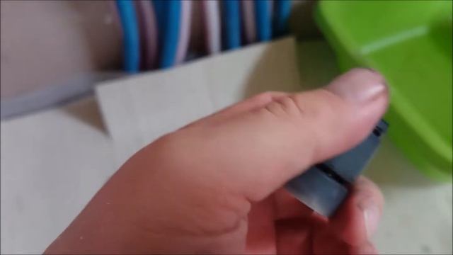 Трехходовой клапан с терморегулятором для теплого пола. Разбор и ремонт. смотреть онлайн