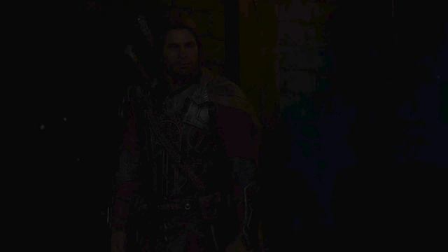 Middle-earth: Shadow of War Mission Worse Than Death смотреть онлайн