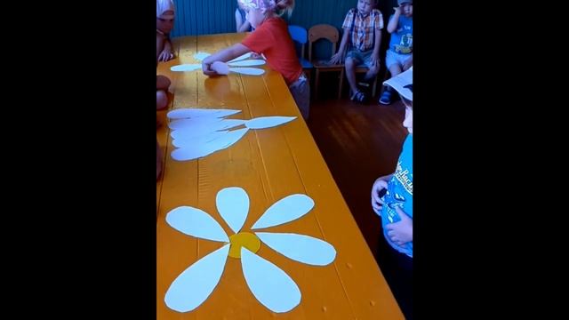 младшая группа ДЕНЬ СЕМЬИ смотреть онлайн