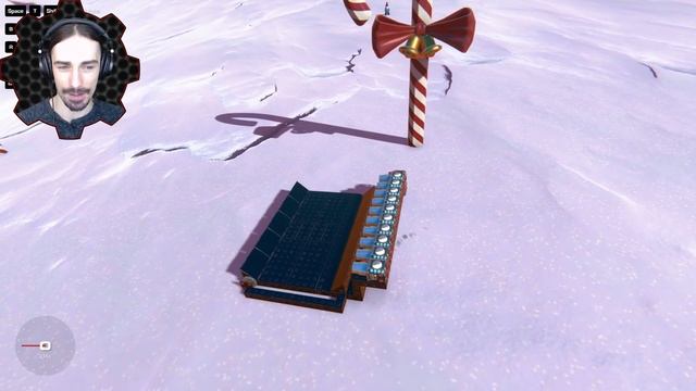 Snowmobile VS Avalanche Generator! [NEW PARTS] - Trailmakers Early Access Gameplay смотреть онлайн