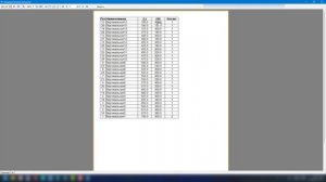 Функция "Сортировка отчетов" в FastReport в БАЗИС-Мебельщике в релизе от 03.10.2023