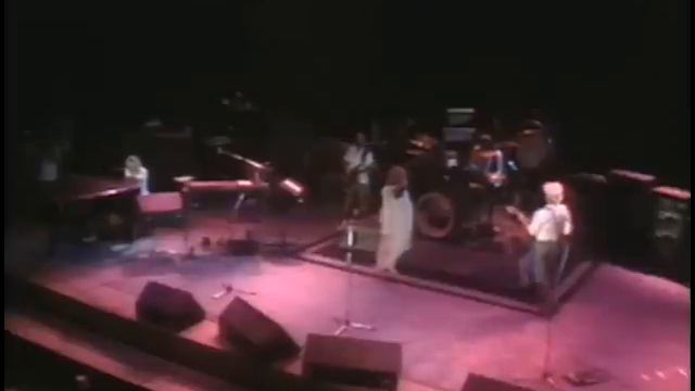 Fleetwood Mac - Live 1982 смотреть онлайн