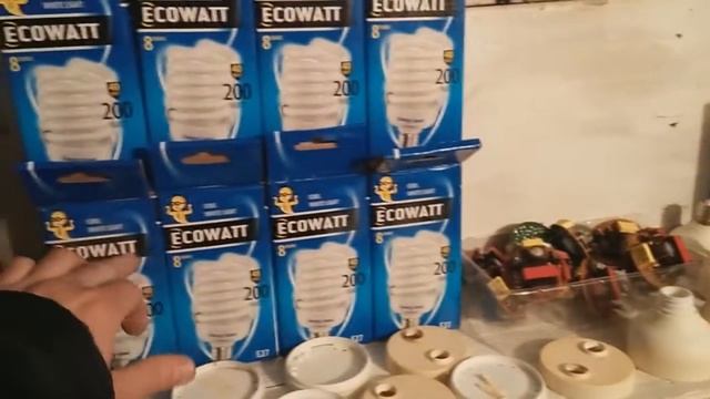 Подгон от знакомого электрика, для моих самоделок смотреть онлайн