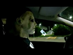 МАЙКЛ МАЙЕРС ПАНЕТ В БУРГЕР КИНГ