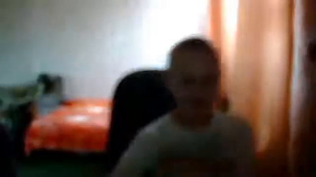 Видео с веб-камеры. Дата: 27 августа 2013 г., 14:20.