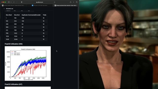 Draw Things SDXL – Stable Diffusion for Mac and iPad смотреть онлайн
