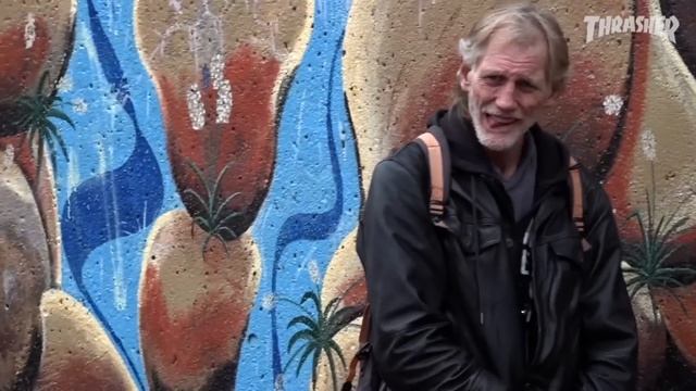 Belco Bowl "20 Yr Anniversary" Jam смотреть онлайн